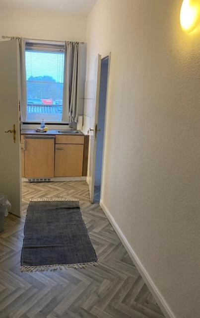 Family Apartments Luebeck Bagian luar foto