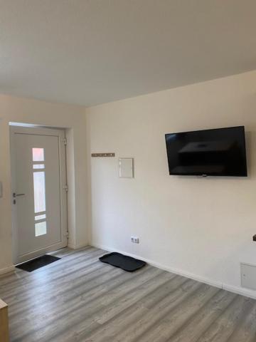Family Apartments Luebeck Bagian luar foto