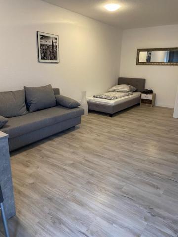 Family Apartments Luebeck Bagian luar foto