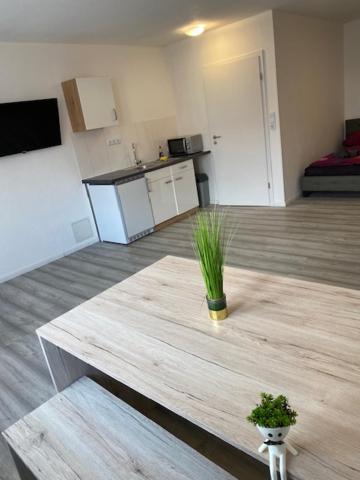 Family Apartments Luebeck Bagian luar foto
