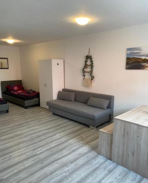 Family Apartments Luebeck Bagian luar foto