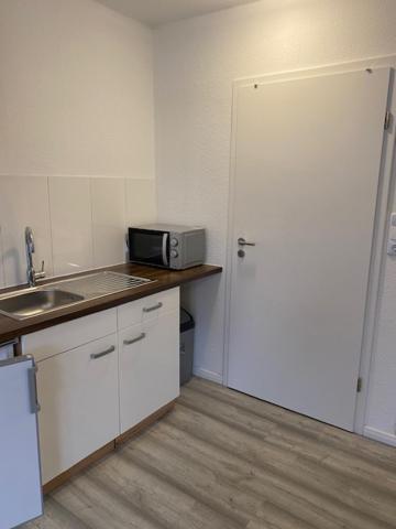 Family Apartments Luebeck Bagian luar foto