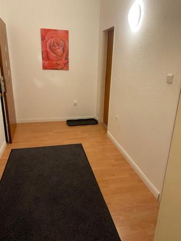 Family Apartments Luebeck Bagian luar foto