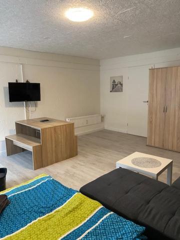 Family Apartments Luebeck Bagian luar foto