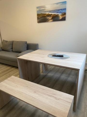 Family Apartments Luebeck Bagian luar foto