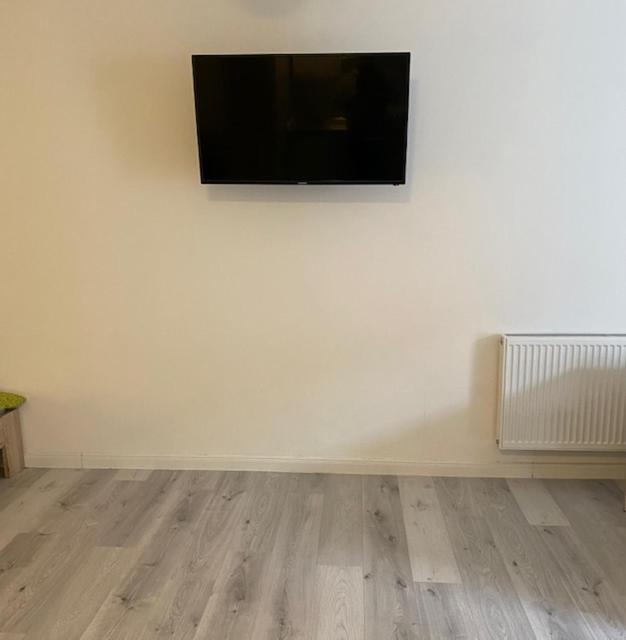 Family Apartments Luebeck Bagian luar foto