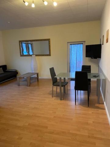 Family Apartments Luebeck Bagian luar foto