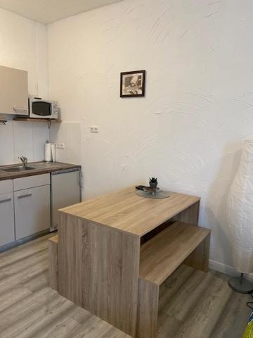 Family Apartments Luebeck Bagian luar foto