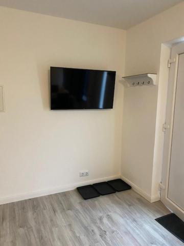 Family Apartments Luebeck Bagian luar foto